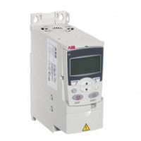 ABB機(jī)器人傳動(dòng)變頻器    ACS355-03E-02A4-4