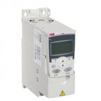 ABB機(jī)器人傳動(dòng)變頻器    ACS355-03E-03A3-4