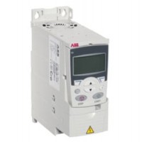 ABB機(jī)器人傳動(dòng)變頻器    ACS355-03E-07A3-4