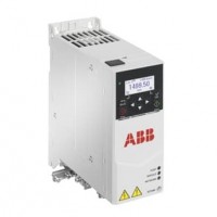 ABB機(jī)器人傳動變頻器    ACS380-040S-07A8-1