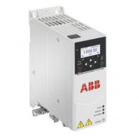 ABB機(jī)器人傳動變頻器    ACS380-040S-01A8-4