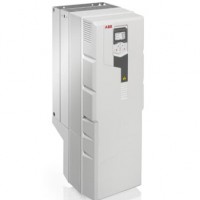 ABB機(jī)器人傳動(dòng)變頻器    ACS580-01-206A-4