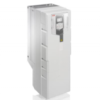 ABB機器人傳動變頻器    ACS580-01-206A-4+B056