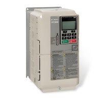 安川通用變頻器  CIMR-HB4A0005FBC  最大電機容量0.75kw  重負載高性能