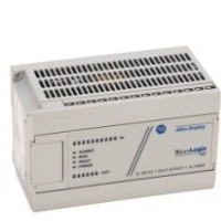 1761-L20BWA,MicroLogix 1000 20 點控制器