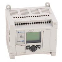 1763-L16AWA,MicroLogix 1100 16 點控制器,替代產品微型800