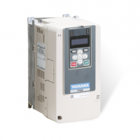 安川專用變頻器  CIMR-FP6BB4004  最大電機(jī)容量1.5kw  風(fēng)機(jī)、泵專用