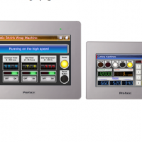 普洛菲斯觸摸屏  PFXGP4502WADW  入門級可編程人機界面  Pro-face