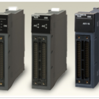 三菱可編程控制器MELSEC IQ-R系列 運(yùn)動(dòng),定位,高速計(jì)數(shù)器