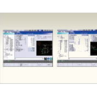 三菱計算機數字控制器(CNC)用戶支持工具  PC版簡易編程功能 - NAVI MILL on PC／NAVI LATHE on PC