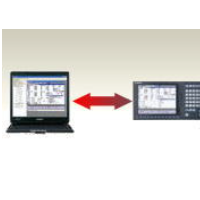 三菱計算機數字控制器(CNC)開發工具  畫面設計工具NC Designer