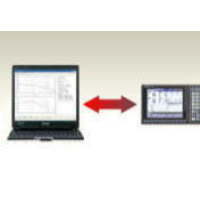 三菱計算機數字控制器(CNC)開發工具  伺服調節支持工具MS Configurator