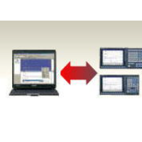 三菱計算機數字控制器(CNC)開發工具  PLC編程工具GX Developer