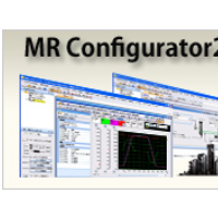 三菱AC伺服MELSERVO伺服支持軟件  MR Configurator2