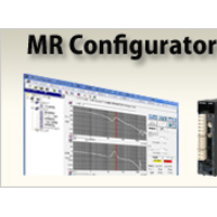 三菱AC伺服MELSERVO伺服支持軟件  MR Configurator