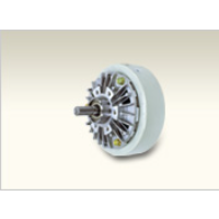 三菱電磁離合器和制動器  磁粉制動器  ZKB-XN磁粉制動器（轉矩：12～50）