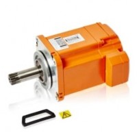 齒輪泵電機，3HAC057980-003，,替代產(chǎn)品3HAC023533-005