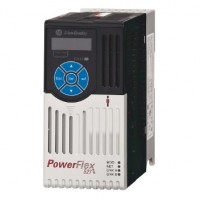 25C-V2P5N104，PowerFlex 527 0.4kW / 0.5Hp 交流變頻器