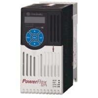 25C-A2P5N104，PowerFlex 527 0.4kW / 0.5Hp 交流變頻器