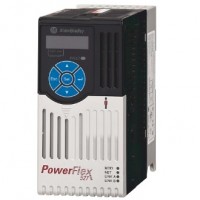 25C-A4P8N104，PowerFlex 527 0.75kW / 1Hp 交流變頻器