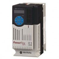 25C-B2P5N104 ，PowerFlex 527 0.4kW / 0.5Hp 交流變頻器