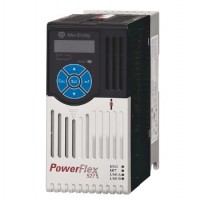 25C-D2P3N104，PowerFlex 527 0.75kW / 0.5Hp AC Drive