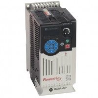 25B-A2P5N114，PowerFlex 525 0.4kW（0.5Hp）交流變頻器