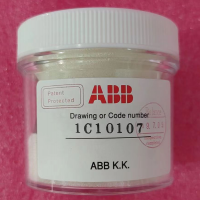 ABB機器人配件|1C10107|ABB噴涂旋杯