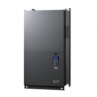 臺達 高性能矢量控制變頻器 C2000系列 VFD2000C43A-21 200kW, 460V/ 三相, 395A, IP20 / NEMA1