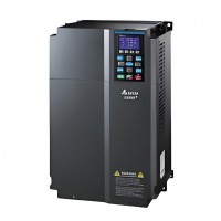 臺達 高性能矢量控制變頻器 C2000系列 VFD220C63B-21 22kW, 690V/ 三相, 30A, IP20 / NEMA1