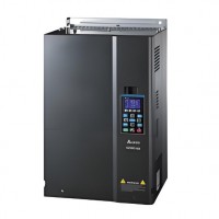 臺達 高性能矢量控制變頻器 C2000系列 VFD300C4EA-21 30kW, 460V/ 三相, 60A, IP20 / NEMA1, 內置EMC濾波器