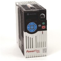 25B-E4P2N104，PowerFlex 525 2.2kW（3Hp）交流變頻器