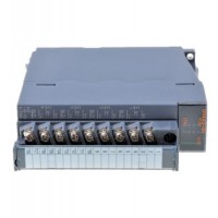 三菱MELSEC-Q系列  I/O模塊  直流（負(fù)極 公共端）*1輸入  QX81*3  *4