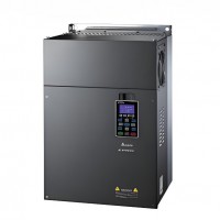 臺達(dá) 風(fēng)機(jī)水泵專用矢量控制變頻器 CP2000系列 VFD1100CP43A-21 110kW, 460V/ 三相, 220A, IP20 / UL