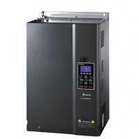 臺達 風(fēng)機水泵專用矢量控制變頻器 CP2000系列 VFD900CP43A-00 90kW, 460V/ 三相, 180A, IP00 / UL