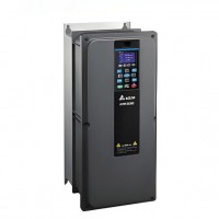 臺(tái)達(dá) 風(fēng)機(jī)水泵專用變頻器 CFP2000系列 VFD150FP5EA-52 15kW, 575V/ 三相, 24.2A, IP55 NEMA12無內(nèi)置主電源開關(guān)