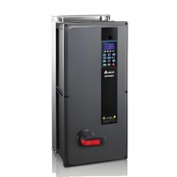 臺達 風機水泵專用變頻器 CFP2000系列 VFD300FP4EA-52S 30kW, 460V/ 三相, 60A, IP55 NEMA12 內置主電源開關