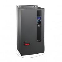 臺(tái)達(dá) 風(fēng)機(jī)水泵專用變頻器 CFP2000系列 VFD750FP4EA-52S 75kW, 460V/ 三相, 150A, IP55 NEMA12 內(nèi)置主電源開關(guān)