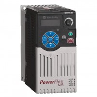 25A-V2P5N104，PowerFlex 523 0.4kW（0.5Hp）交流變頻器