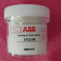 ABB機器人配件|1N2140|ABB噴涂旋杯