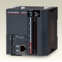三菱可編程控制器MELSEC-L系列 網(wǎng)絡(luò) AnyWireASLINK主模塊 LJ51AW12A
