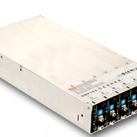 meanwell明緯 交流/直流 模型組 650W/1200W模塊式電源系統 NMP1K2 (6 Slots)