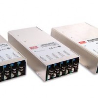 meanwell明緯 交流/直流 模型組 450W/650W/1000W模塊式電源系統 MS-150G