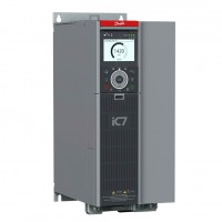 Danfoss 丹佛斯iC7-自動化變頻器 7FC-AUFA3N05-43A0E20F1-000054199 380-500V 22 kW/30 hp