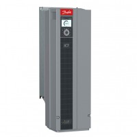 Danfoss 丹佛斯iC7-自動化變頻器 7FC-AUFA3N05-1260E20F3-000077823 380-500V 55 kW/75 hp