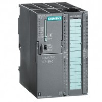 西門子 PLC可編程控制器 S7-300  型號CPU313C-2PTP  訂貨號6ES7313-6BG04-0AB0  128KB / 24V DC