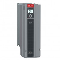 Danfoss 丹佛斯iC7-自動化變頻器 7FC-AUFA3N05-61A0E21F1-000057789 380-500V 30 kW/40 hp