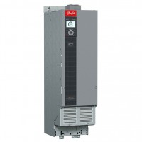 Danfoss 丹佛斯iC7-自動化變頻器 7FC-AUFA3N05-245AE20F3-000085991 380-500V 132 kW/200 hp