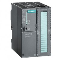 西門子 PLC可編程控制器 S7-300 型號CPU313C-2DP  訂貨號6ES7313-6CG04-0AB0  128KB / 24V DC