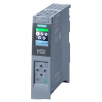西門子 PLC可編程控制器 S7-1500  CPU 1511-1 PN  6ES7511-1AK02-0AB0  24V DC